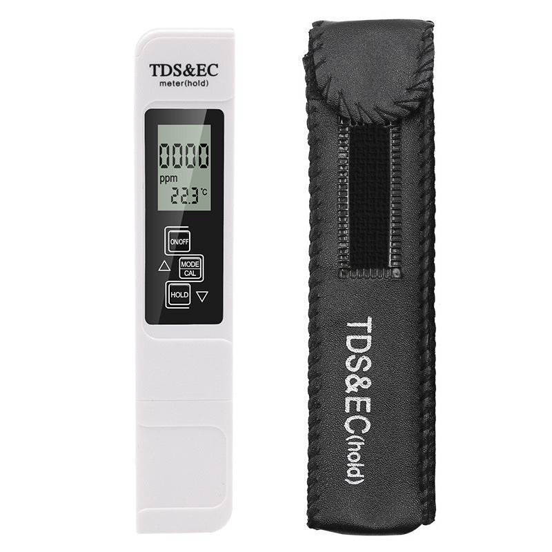 ✨✨Medidor TDS Digital de Calidad del Agua✨✨