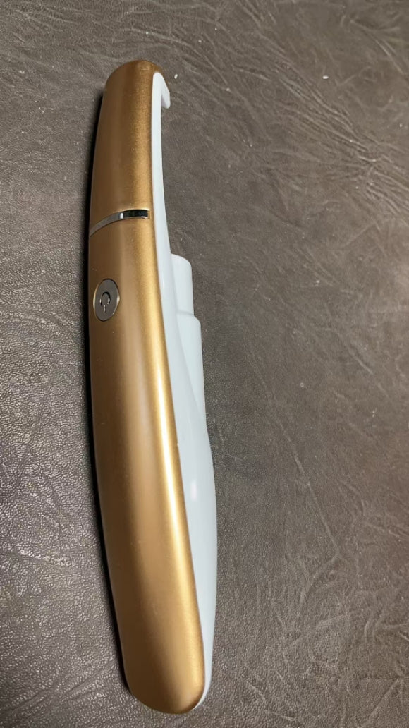 Removedor Eléctrico de Callos para los Pies