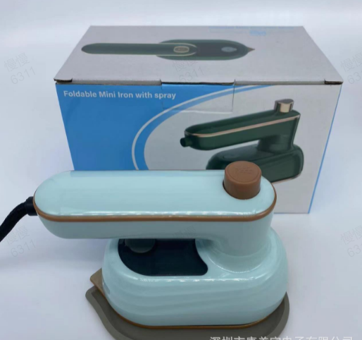 🎁 46% DE DESCUENTO⏳Mini Vaporizador para Ropa