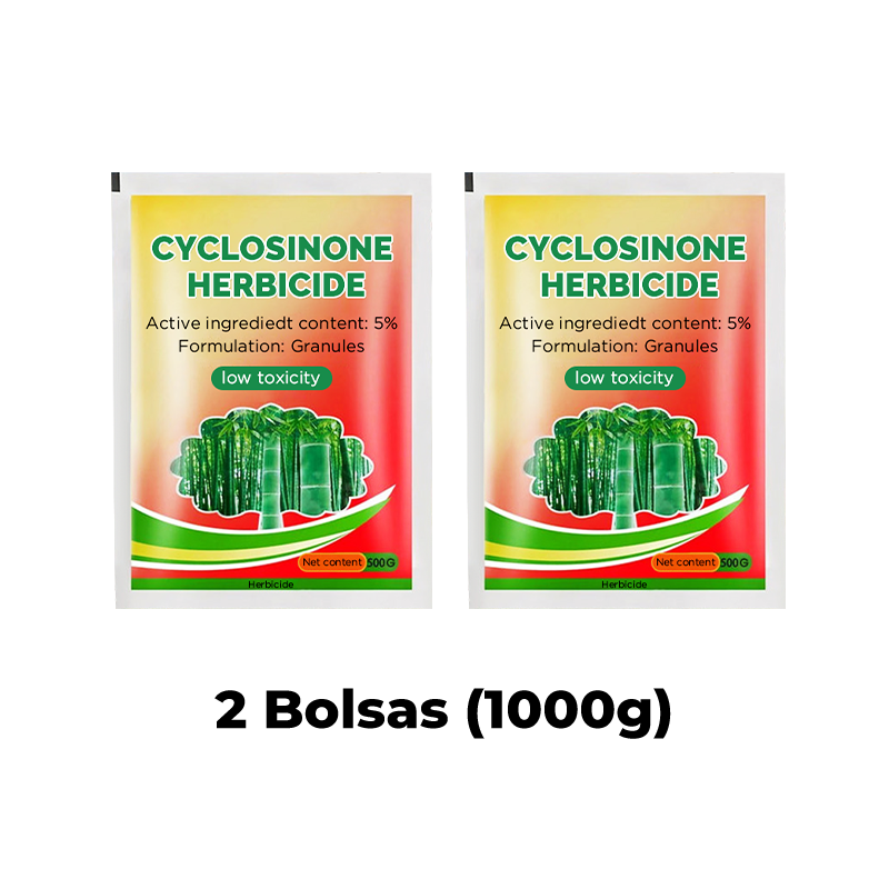 💥Eliminador Profesional de Raíces Podridas para Bambú