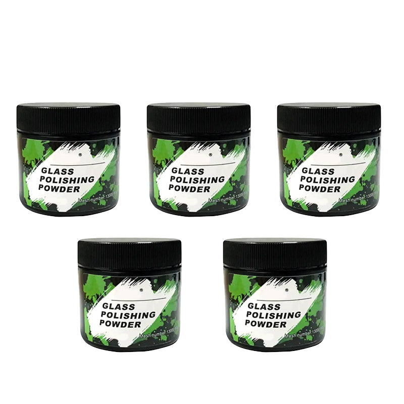 🔥Oferta especial🔥 pulverizadores de vidrio para automóviles en polvo