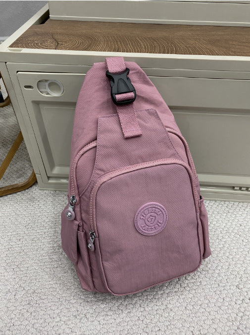 Mochila dos en uno de doble uso para mujer(Oferta por tiempo limitado💥51% DE DESCUENTO)