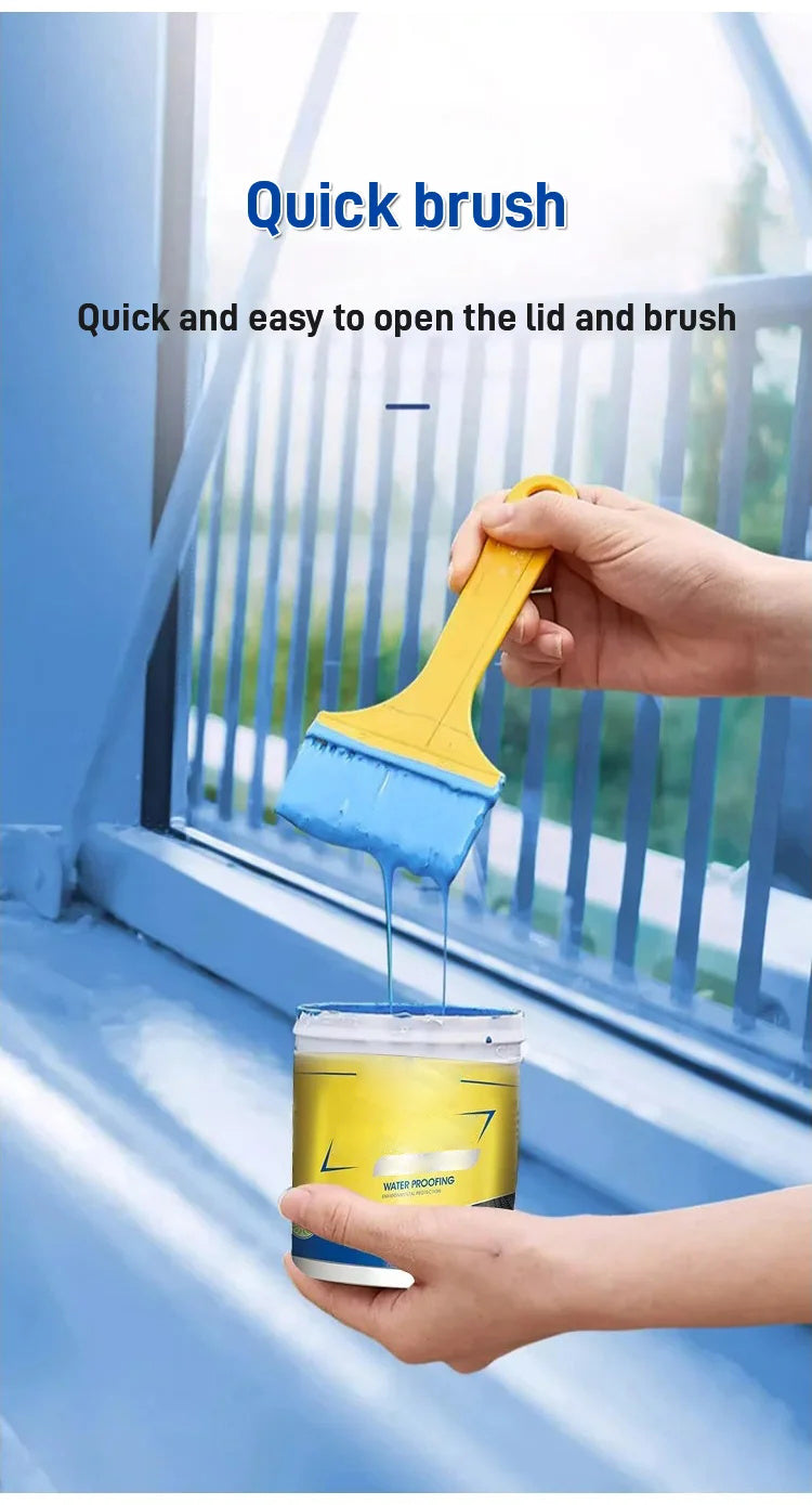🔥2024 Pintura antioxidante al agua pintura para metales