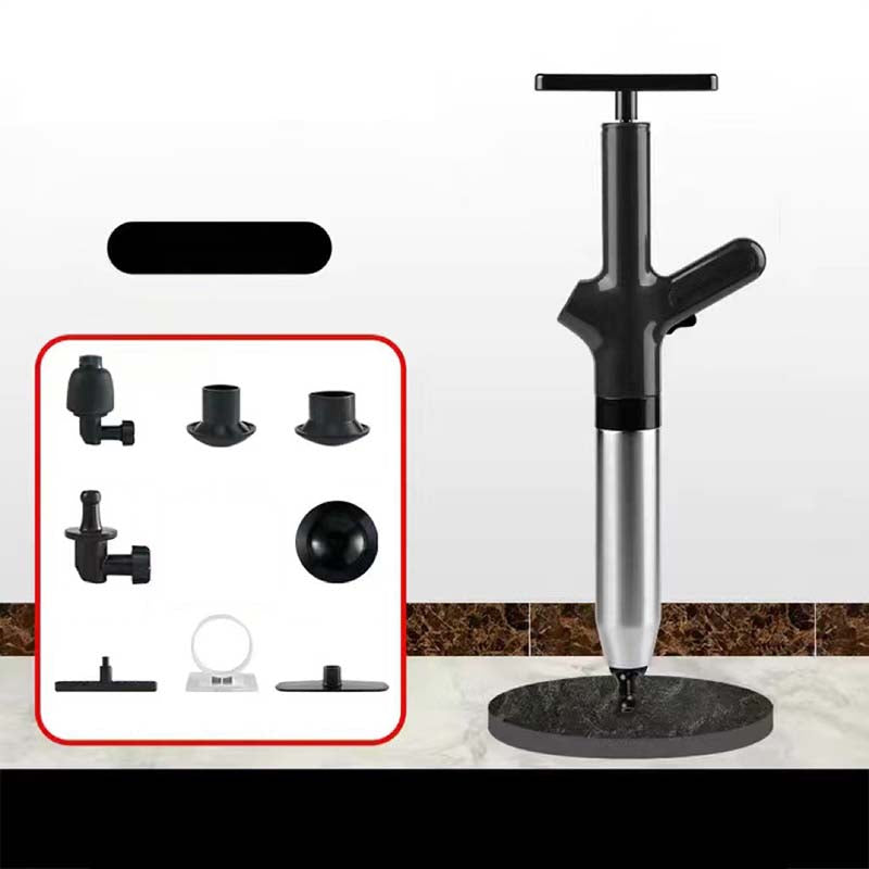 🚽Desatascadores de inodoros de alta presión