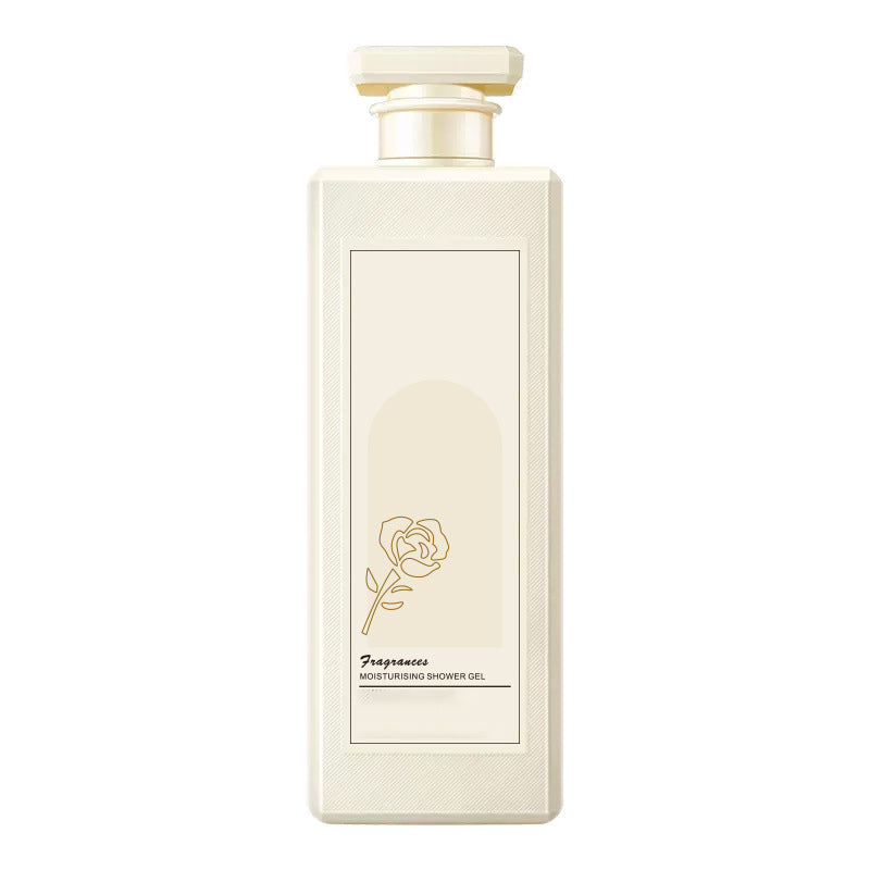Jabón líquido hidratante perfumado