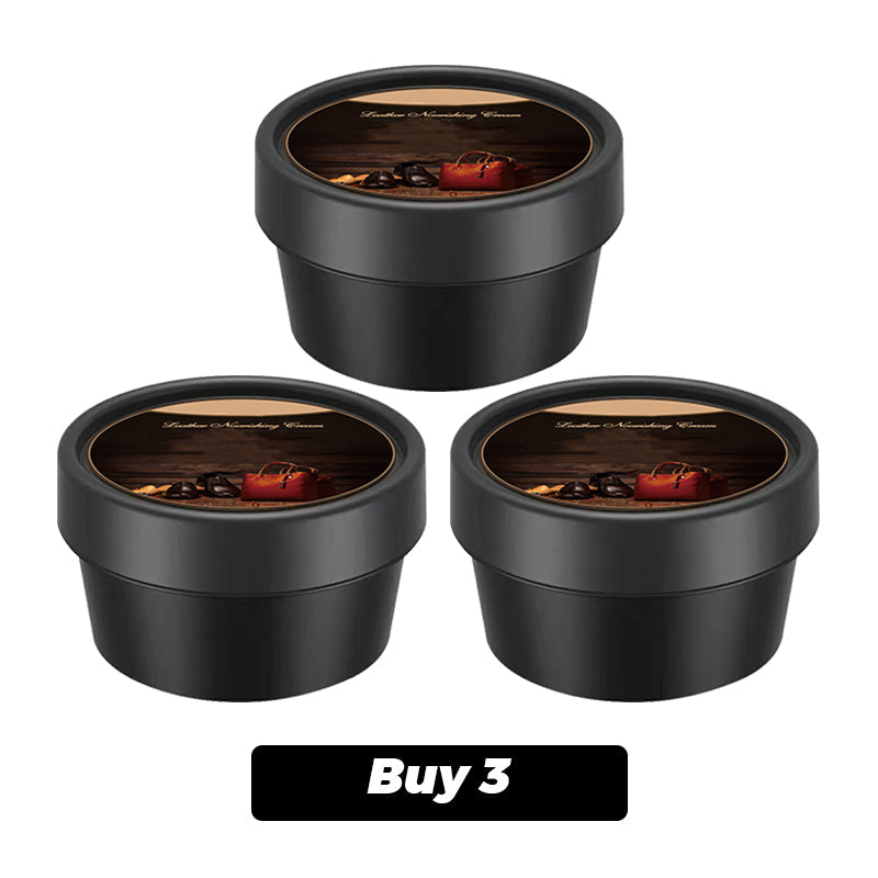 Pasta para el Mantenimiento del Cuero