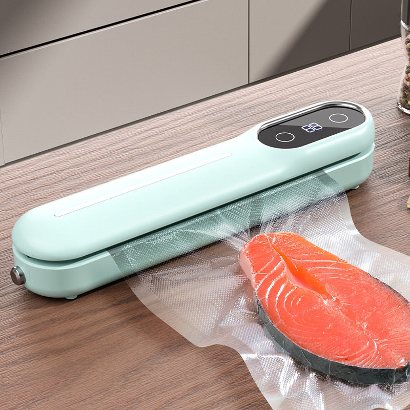 Multi-Mode Sealing Vacuum Sealer Set