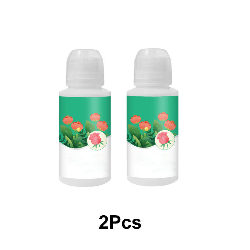 Universal Plant & Solución líquida de activación floral