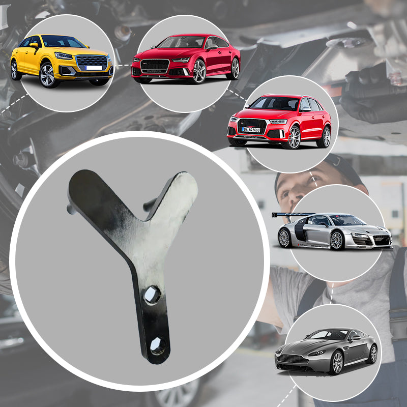 Herramienta de Desmontaje de Brazo de Suspensión: Práctica y Eficiente para Separar Esferas 🛠️🚗