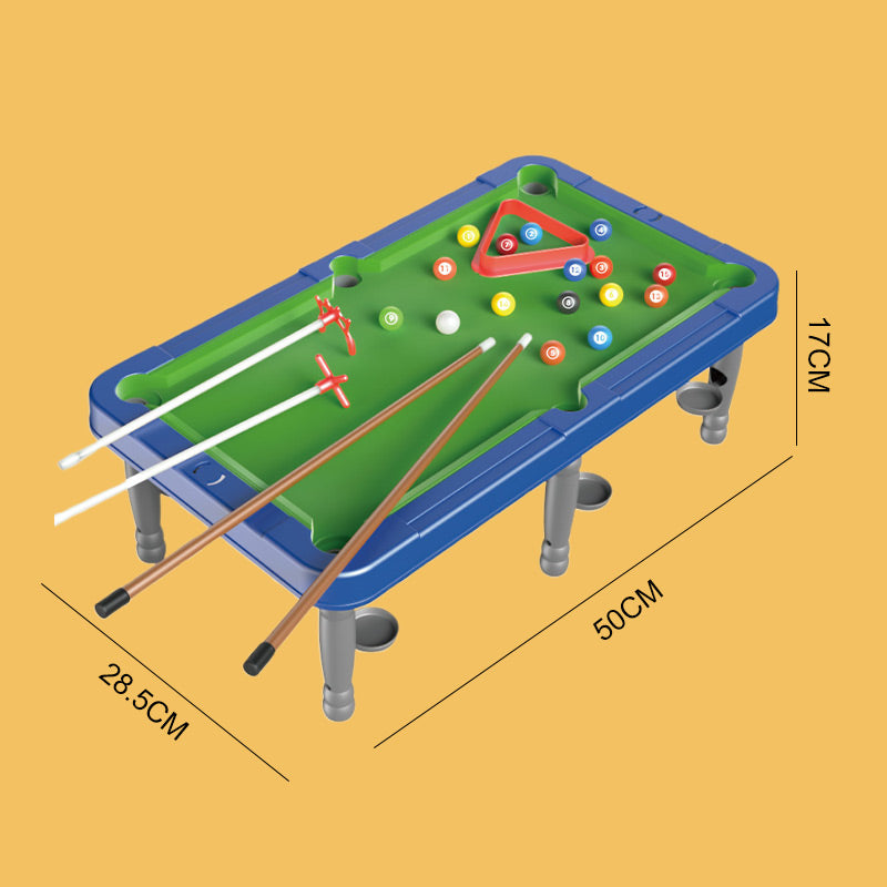 🎄Oferta especial de Navidad🎄Juego de mesa de juegos portátil compacto 6 en 1