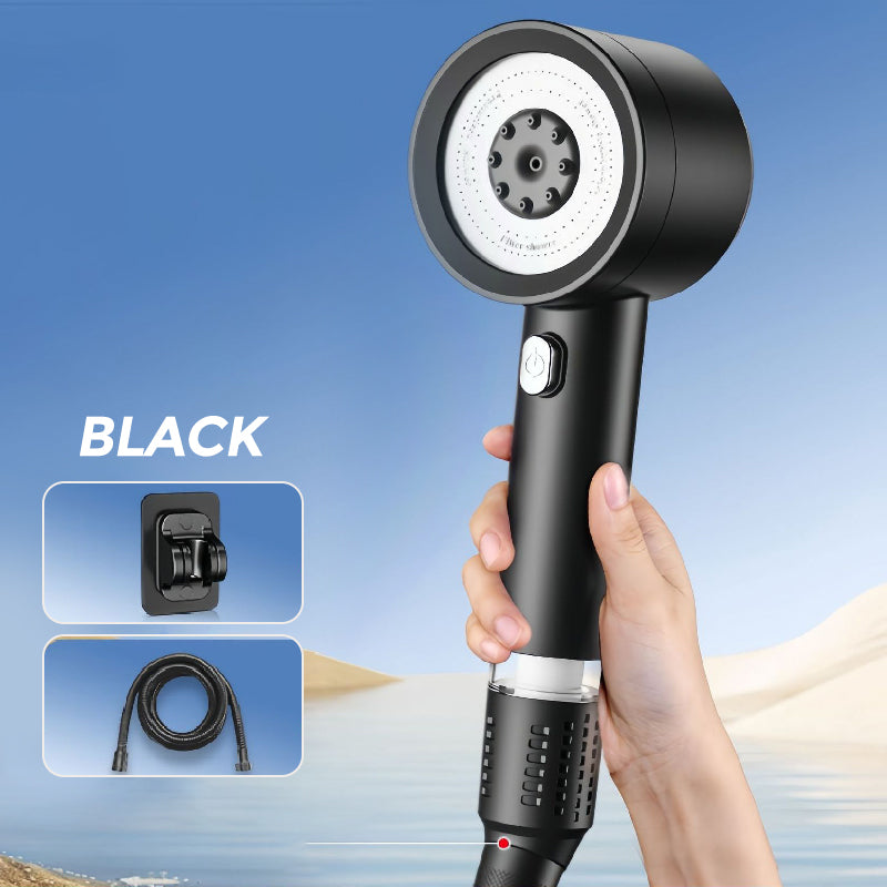 💦Limited Time Half Price - 4-Mode High Pressure Nozzle with Filter