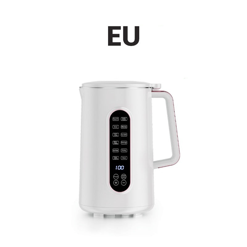 🎁Hot Sale 60% OFF⏳Máquina multifunción de leche de nueces.