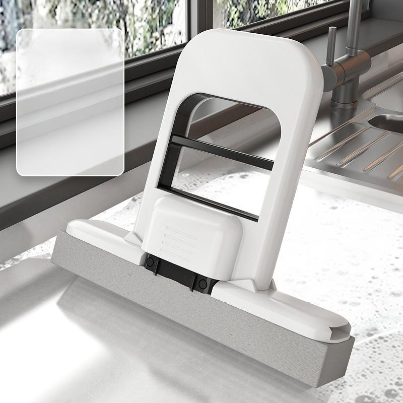 🧹Mini trapeador portátil autoexprimibl