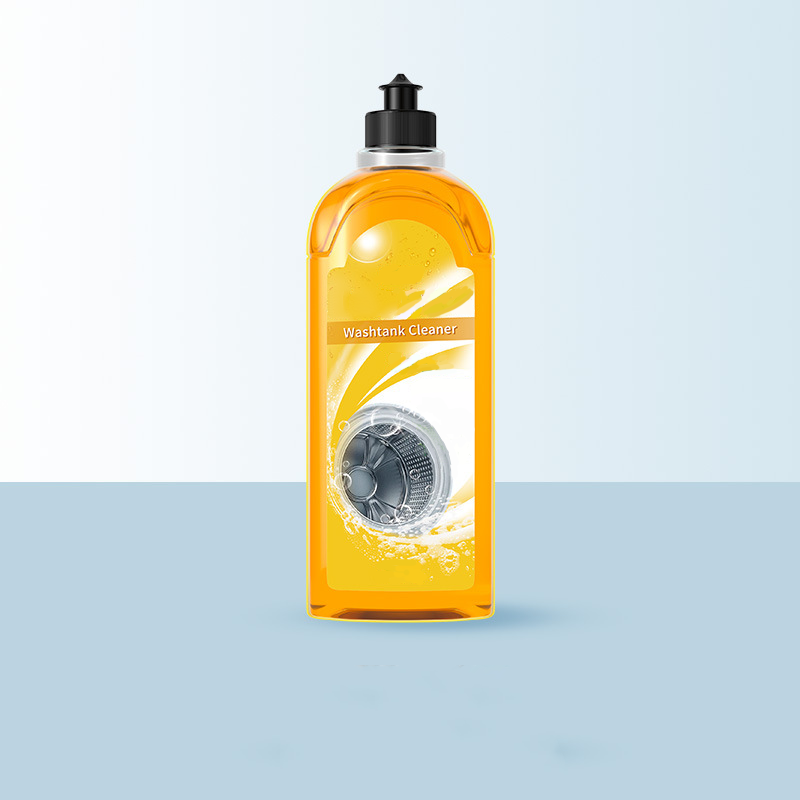 ⚡ Oferta Navideña: Limpiador para Lavadoras ⚡ Eliminador Profundo de Grasa 🤩🎅