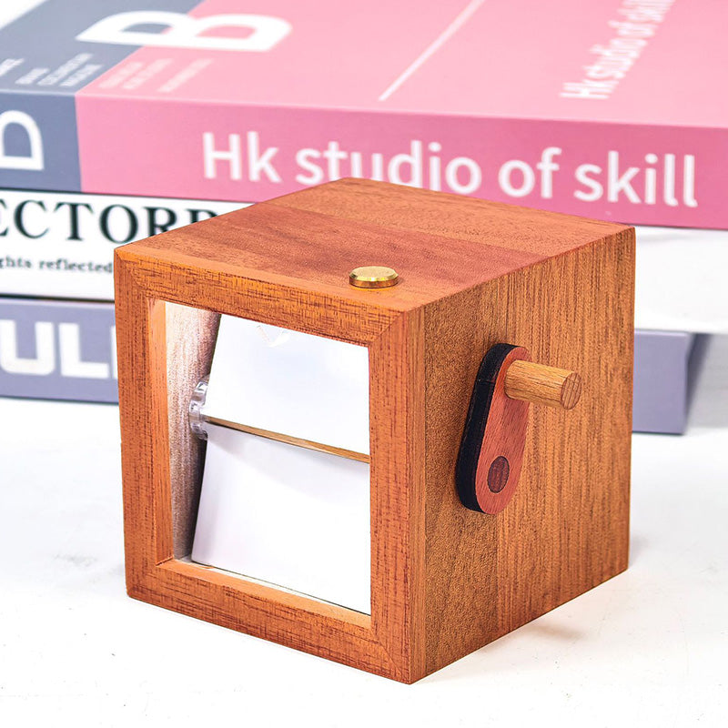 🎄 Libro Giratorio de Fotos Navideño 🎁🌟