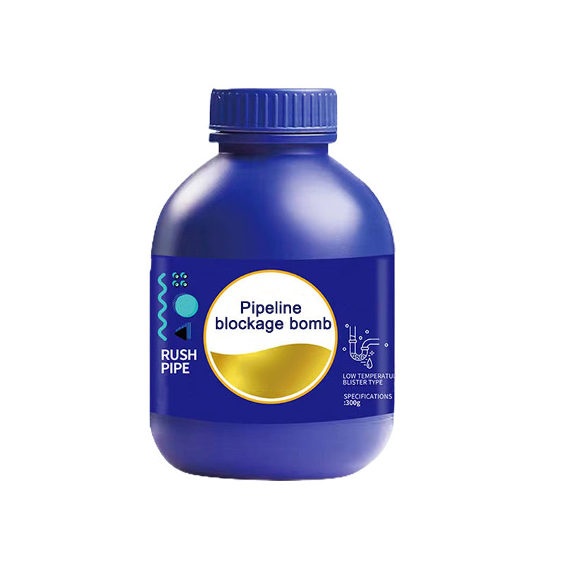 🔥Comprar 2 y llévate 1 gratis🔥 Potente desodorante para dragados de tuberías