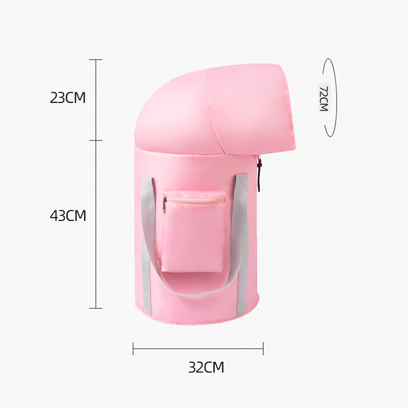 🎁Regalo para personas mayores🎁Bañera plegable para remojar los pies