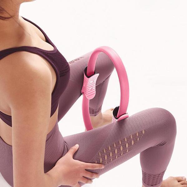 🔥Tiempo limitado 50% de descuento🔥 Entrenador físico con anillo de Pilates