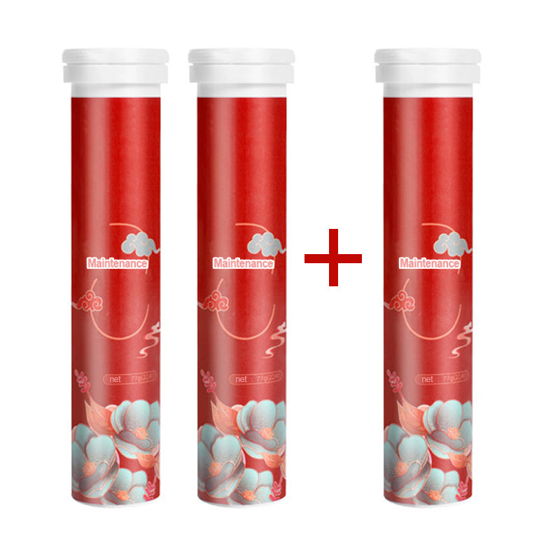 Tabletas de Fertilizante de Liberación Lenta Multiusos para Plantas