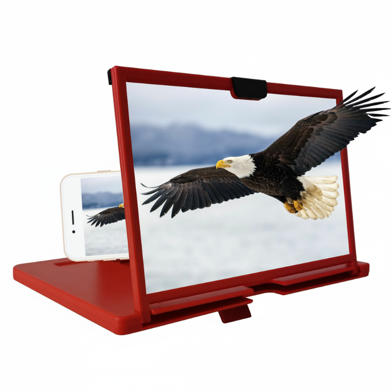 🔥Por tiempo limitado 50% de descuento🔥 Lupa de pantalla de teléfono móvil HD