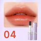 Barra de labios hidratante, resistente al agua y de larga duración