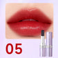 Barra de labios hidratante, resistente al agua y de larga duración