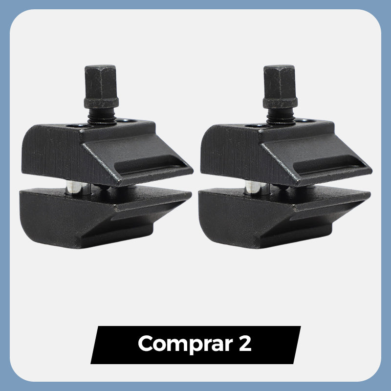 💥 Suspensión de coche Split Hub Dirección Knuckle Spreader