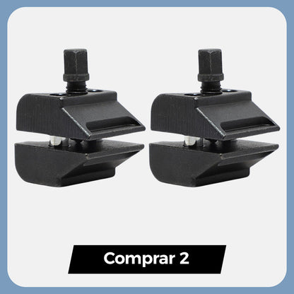 💥 Suspensión de coche Split Hub Dirección Knuckle Spreader