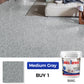 🔥High-Gloss Marble Finish Epoxy Floor Coating