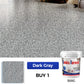 🔥High-Gloss Marble Finish Epoxy Floor Coating