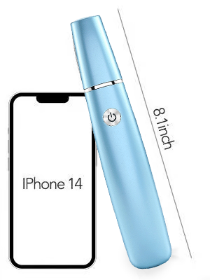 Removedor Eléctrico de Callos para los Pies