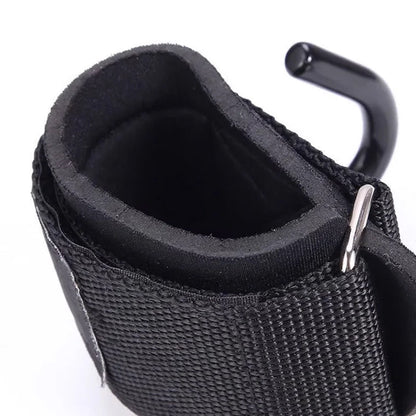 🔥Hot Sale🔥Soporte para la muñeca Hook Grip Hook Trainer