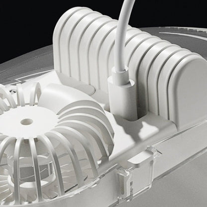 Descongelador de conservación de alimentos