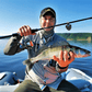 Oferta de primavera-49% RABATT - Alarma de picada inteligente para la pesca