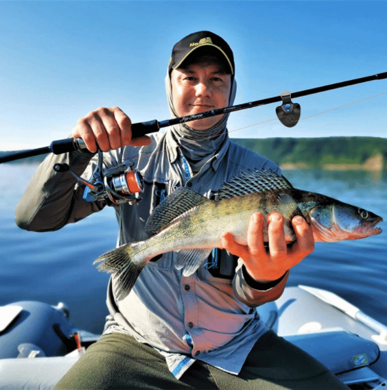 Oferta de primavera-49% RABATT - Alarma de picada inteligente para la pesca