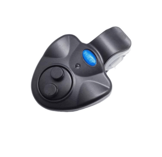 Oferta de primavera-49% RABATT - Alarma de picada inteligente para la pesca