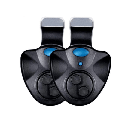 Oferta de primavera-49% RABATT - Alarma de picada inteligente para la pesca