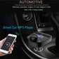 Transmisor Fm Para Carro Bluetooth