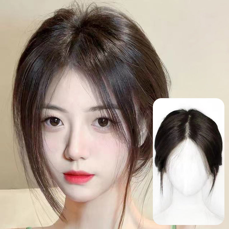 🔥💇‍♀️ ¡50% OFF! Peluca Ligera y Transpirable – Más de 120,000 Opiniones Positivas ⭐