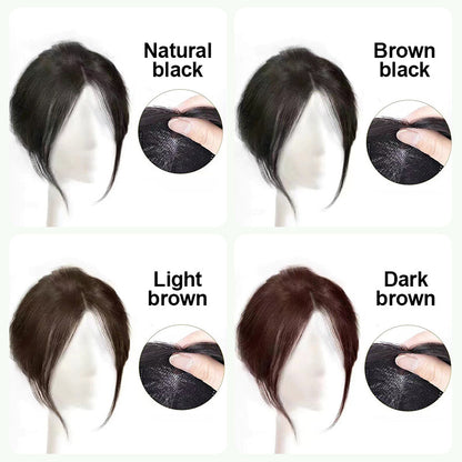 🔥💇‍♀️ ¡50% OFF! Peluca Ligera y Transpirable – Más de 120,000 Opiniones Positivas ⭐