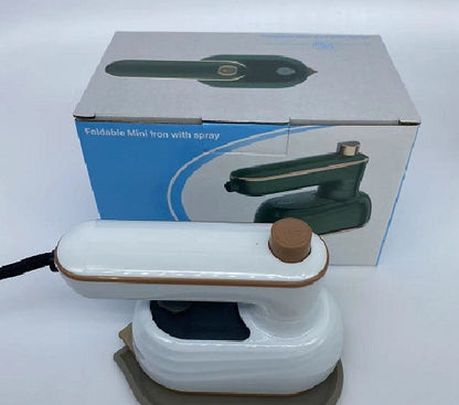 🎁 46% DE DESCUENTO⏳Mini Vaporizador para Ropa