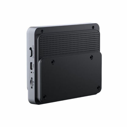Cámara inalámbrica para timbre: 1080P, ángulo de 170°, pantalla de 4,3 pulgadas, resistencia al agua IPX65 para exteriores, visión nocturna.
