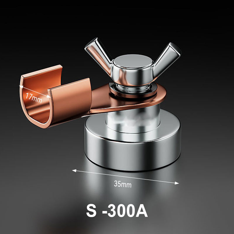 ✨2025 HOT SALE✨Pinza magnética de puesta a tierra para soldadura