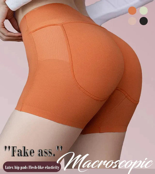 🔥OFERTAS 🔥🎁[Regalo de mujer] Butt Lifter Ropa interior acolchada para mujer