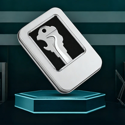 Toothpicks (3-in-1 Silver(Rotundity))