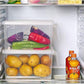 [Regalo práctico] Recipiente para almacenar alimentos en el frigorífico