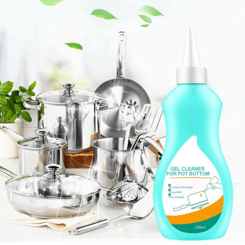MAGIC GEL LIMPIADOR