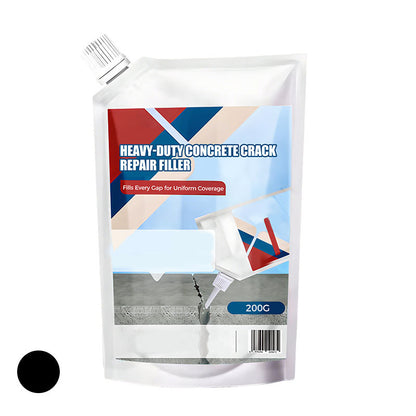🎁Compra 2 y llévate 1 GRATIS🔥Sellador de Grietas para Concreto de Alta Resistencia