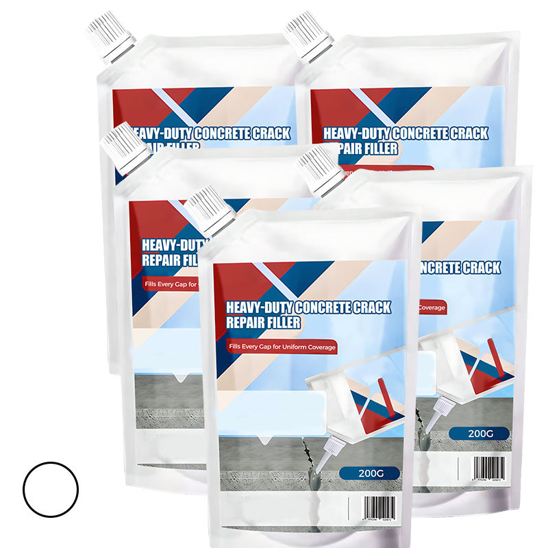 🎁Compra 2 y llévate 1 GRATIS🔥Sellador de Grietas para Concreto de Alta Resistencia