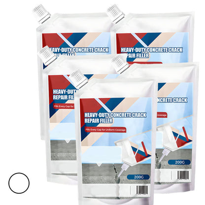 🎁Compra 2 y llévate 1 GRATIS🔥Sellador de Grietas para Concreto de Alta Resistencia